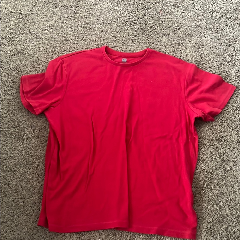 Men’s XXL pajama shirt